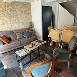 Le Domaine De La Gentilhommiere Situee Entre Bayeux Et Arromanches Les Bains 度假居 芒维约