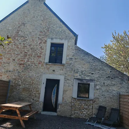 Le Domaine De La Gentilhommiere Situee Entre Bayeux Et Arromanches Les Bains *