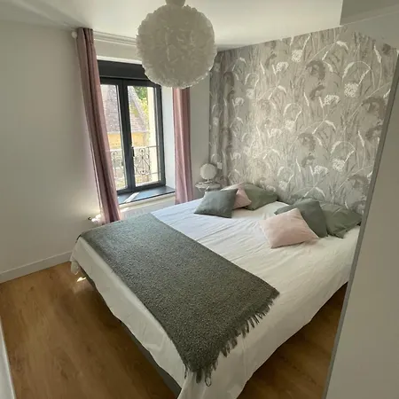 Vakantiehuis Le Domaine De La Gentilhommiere Situee Entre Bayeux Et Arromanches Les Bains *