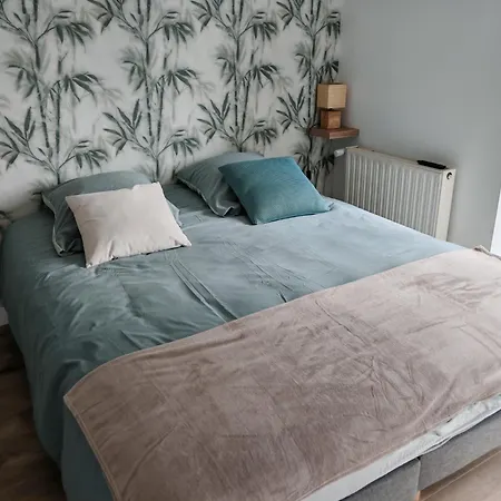 Le Domaine De La Gentilhommiere Situee Entre Bayeux Et Arromanches Les Bains 펜션 *