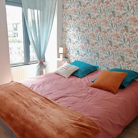 펜션 Le Domaine De La Gentilhommiere Situee Entre Bayeux Et Arromanches Les Bains *