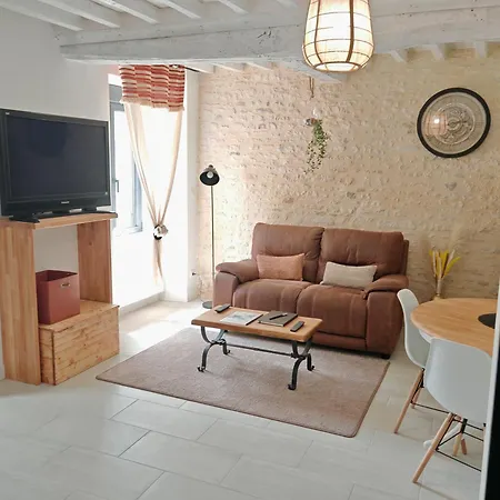 Vakantiehuis Le Domaine De La Gentilhommiere Situee Entre Bayeux Et Arromanches Les Bains Manvieux