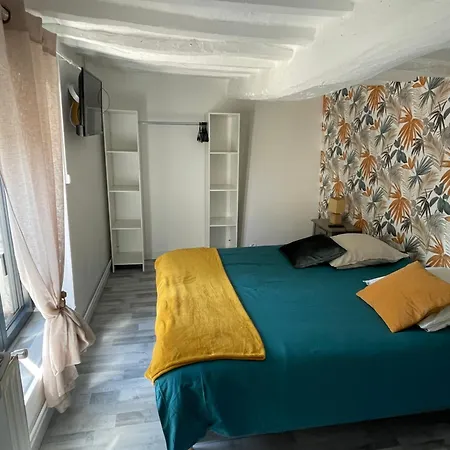 Le Domaine De La Gentilhommiere Situee Entre Bayeux Et Arromanches Les Bains