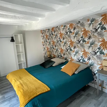 Le Domaine De La Gentilhommiere Situee Entre Bayeux Et Arromanches Les Bains Vakantiehuis