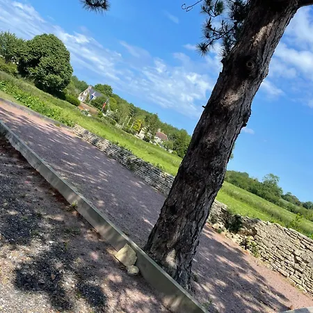 Le Domaine De La Gentilhommiere Situee Entre Bayeux Et Arromanches Les Bains Vakantiehuis Manvieux