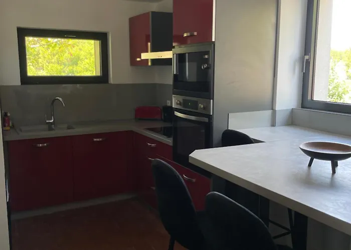 Le Domaine De La Gentilhommière Située Entre Bayeux Et Arromanches Les Bains * Manvieux