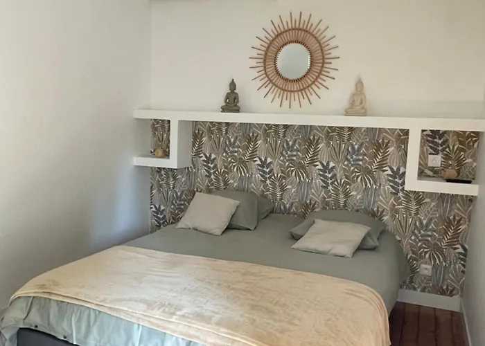 Hébergement de vacances Le Domaine De La Gentilhommière Située Entre Bayeux Et Arromanches Les Bains