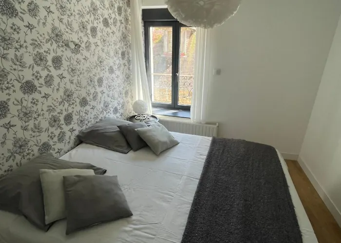 Le Domaine De La Gentilhommière Située Entre Bayeux Et Arromanches Les Bains Hébergement de vacances