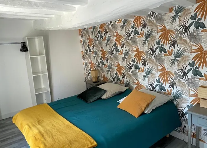 Le Domaine De La Gentilhommière Située Entre Bayeux Et Arromanches Les Bains Hébergement de vacances