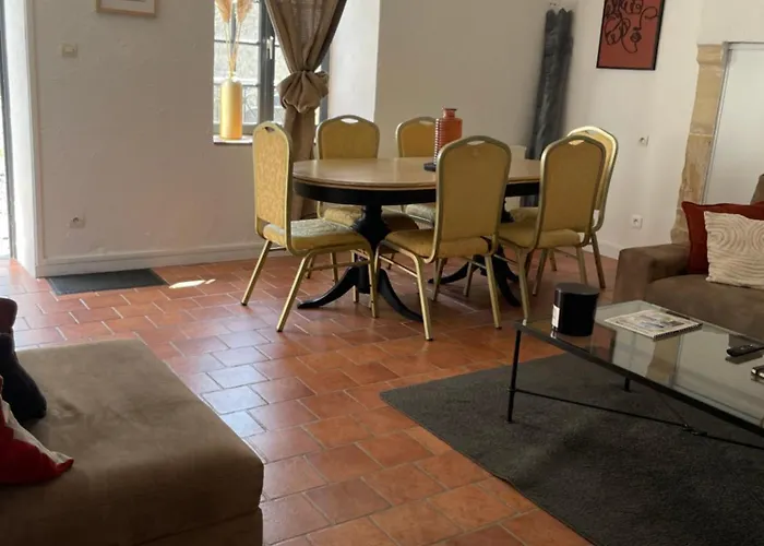 Le Domaine De La Gentilhommière Située Entre Bayeux Et Arromanches Les Bains * Manvieux